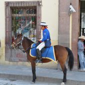  San Miguel de Allende, Mexico 2009